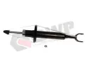 Tlumi provn QWP ‐ QWP WSA108