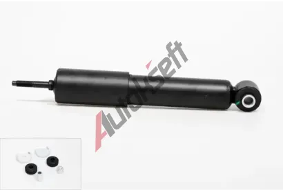 QWP Tlumi provn QWP WSA114, WSA114