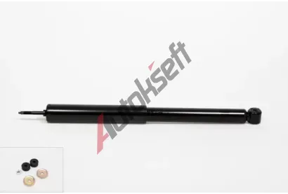 QWP Tlumi provn QWP WSA118, WSA118