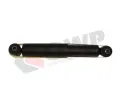 Tlumi provn QWP ‐ QWP WSA1207