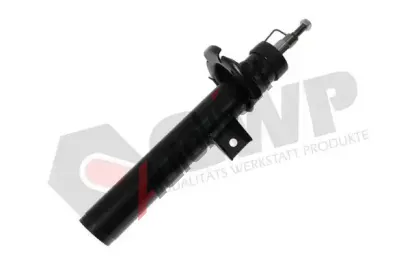 QWP Tlumi� p�rov�n� QWP WSA1214, WSA1214