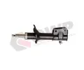 Tlumi provn QWP ‐ QWP WSA1220