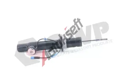 QWP Tlumič pérování QWP WSA1343, WSA1343 QWP Tlumič pérování QWP WSA1343, WSA1343