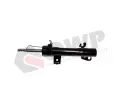 Tlumi provn QWP ‐ QWP WSA1605