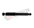 Tlumi provn QWP ‐ QWP WSA161
