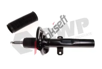 QWP Tlumi� p�rov�n� QWP WSA1617, WSA1617