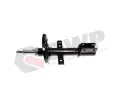 Tlumi provn QWP ‐ QWP WSA1622