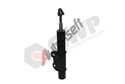 QWP Tlumi provn QWP WSA163, WSA163