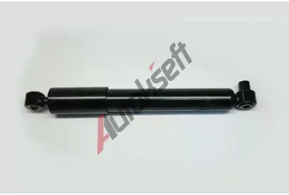QWP Tlumi provn QWP WSA165, WSA165