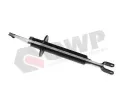 Tlumi provn QWP ‐ QWP WSA205