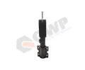 Tlumi provn QWP ‐ QWP WSA217