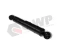 Tlumi provn QWP ‐ QWP WSA244