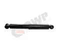 Tlumi provn QWP ‐ QWP WSA256