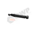Tlumi provn QWP ‐ QWP WSA275