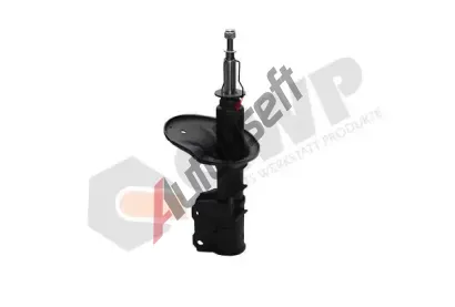 QWP Tlumi provn QWP WSA356, WSA356