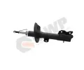 Tlumi provn QWP ‐ QWP WSA424