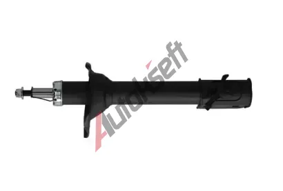 QWP Tlumi provn QWP WSA462, WSA462
