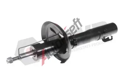 QWP Tlumi provn QWP WSA508, WSA508