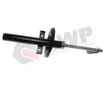 Tlumi provn QWP ‐ QWP WSA524