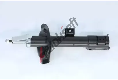 QWP Tlumi provn QWP WSA623, WSA623