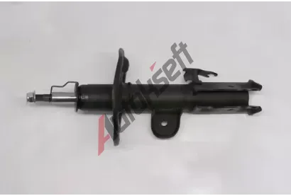 QWP Tlumi provn QWP WSA634, WSA634