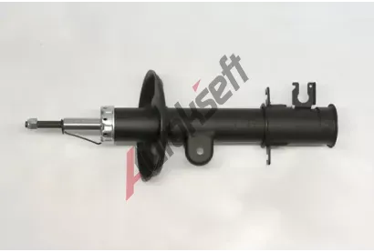 QWP Tlumič pérování QWP WSA645, WSA645 QWP Tlumič pérování QWP WSA645, WSA645