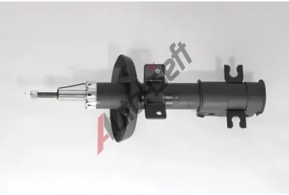 QWP Tlumi provn QWP WSA658, WSA658