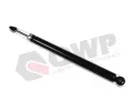 Tlumi provn QWP ‐ QWP WSA825
