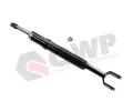 Tlumi provn QWP ‐ QWP WSA932