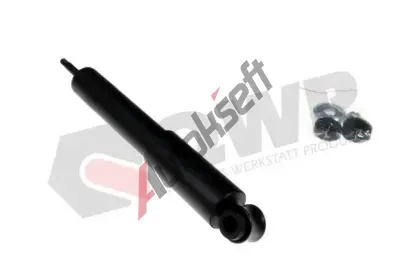 QWP Tlumi� p�rov�n� QWP WSA992, WSA992