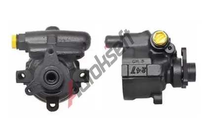 QWP Hydraulické čerpadlo řízení QWP WSD003, WSD003  QWP Hydraulické čerpadlo řízení QWP WSD003, WSD003
