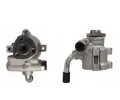 Hydraulické čerpadlo řízení QWP ‐ QWP WSD009  Hydraulické čerpadlo řízení QWP ‐ QWP WSD009