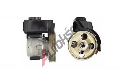 QWP Hydraulick� �erpadlo ��zen� QWP WSD019, WSD019