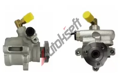 QWP Hydraulické čerpadlo řízení QWP WSD023, WSD023  QWP Hydraulické čerpadlo řízení QWP WSD023, WSD023