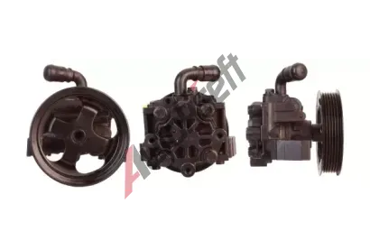 QWP Hydraulické čerpadlo řízení QWP WSD026, WSD026 QWP Hydraulické čerpadlo řízení QWP WSD026, WSD026