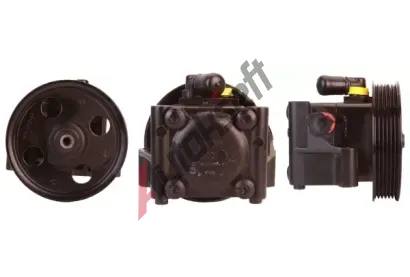 QWP Hydraulick erpadlo zen QWP WSD028, WSD028