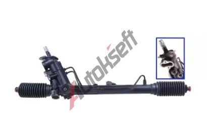 QWP dic mechanismus QWP WSD037, WSD037