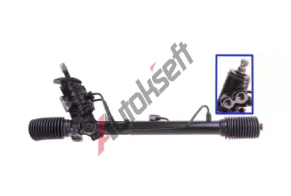 QWP Řídicí mechanismus QWP WSD043, WSD043  QWP Řídicí mechanismus QWP WSD043, WSD043