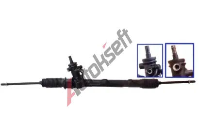 QWP dic mechanismus QWP WSD045, WSD045