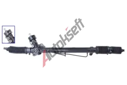 QWP dic mechanismus QWP WSD046, WSD046