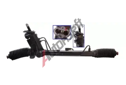 QWP Řídicí mechanismus QWP WSD051, WSD051  QWP Řídicí mechanismus QWP WSD051, WSD051