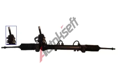 QWP dic mechanismus QWP WSD055, WSD055