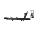 Řídicí mechanismus QWP ‐ QWP WSD062  Řídicí mechanismus QWP ‐ QWP WSD062