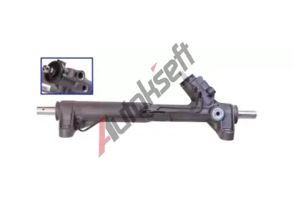 QWP dic mechanismus QWP WSD063, WSD063