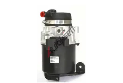 QWP Hydraulick� �erpadlo ��zen� QWP WSD079, WSD079