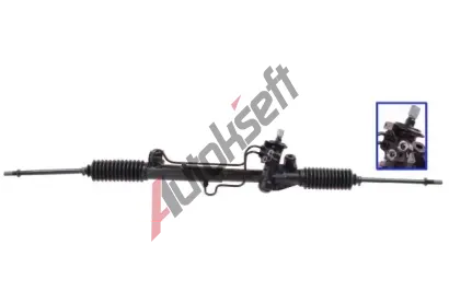 QWP Řídicí mechanismus QWP WSD086, WSD086  QWP Řídicí mechanismus QWP WSD086, WSD086