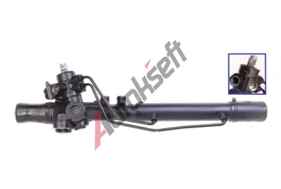 QWP dic mechanismus QWP WSD097, WSD097