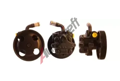 QWP Hydraulick� �erpadlo ��zen� QWP WSD098, WSD098