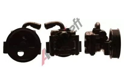 QWP Hydraulick erpadlo zen QWP WSD100, WSD100