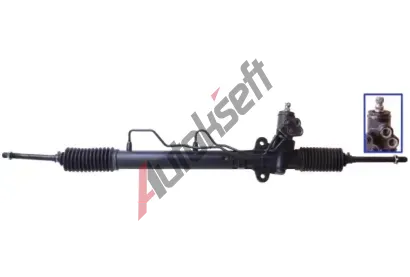 QWP dic mechanismus QWP WSD106, WSD106